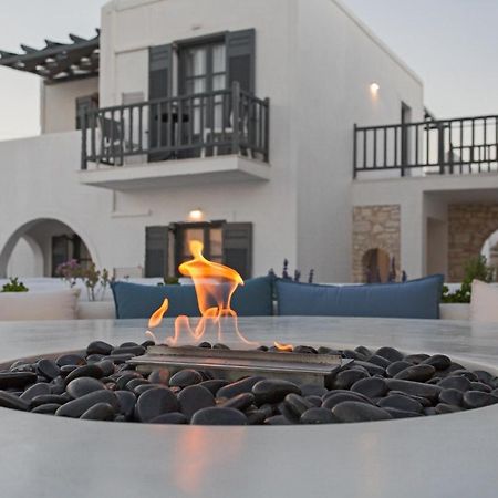 Parian Boutique Hotel Naousa  Exterior photo