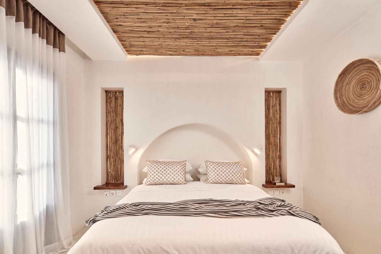 Parian Boutique Hotel Naousa  Exterior photo