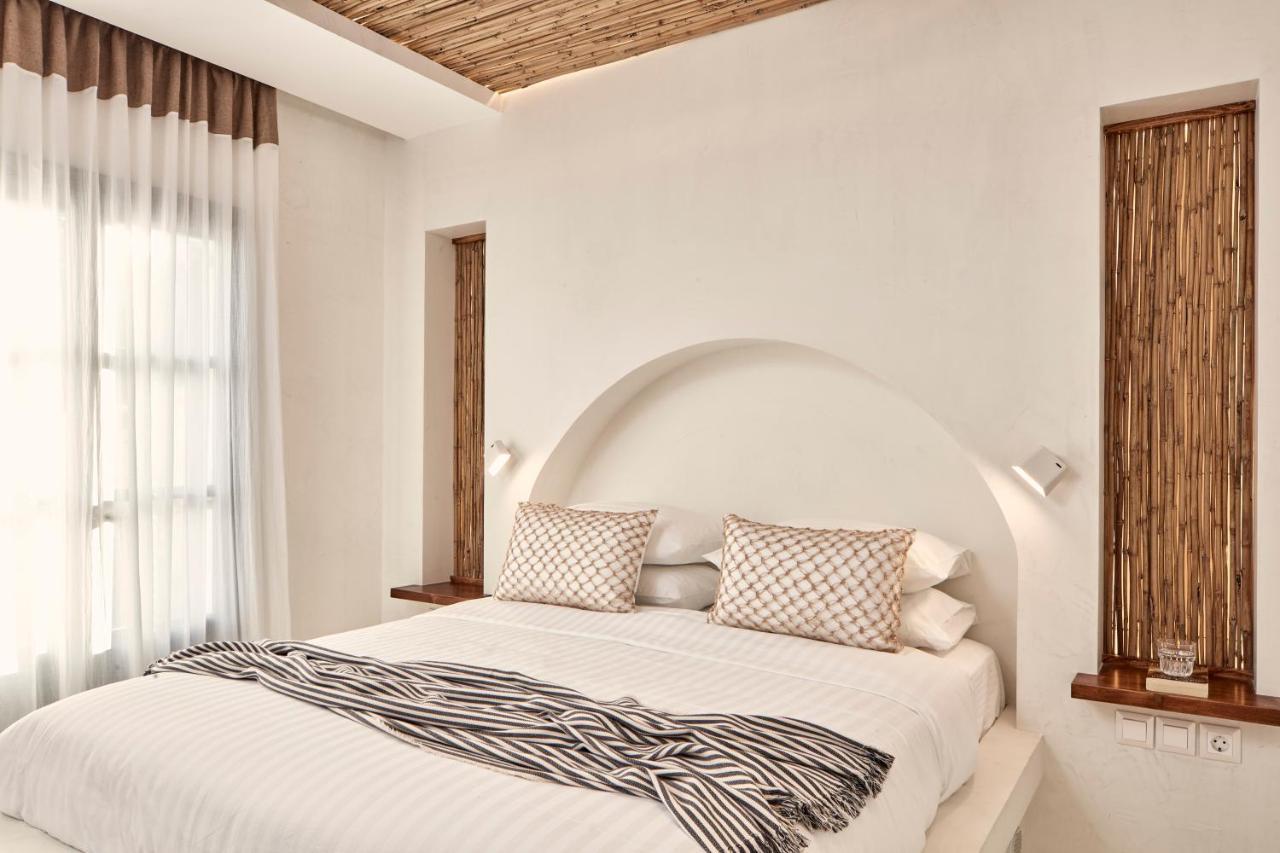 Parian Boutique Hotel Naousa  Exterior photo