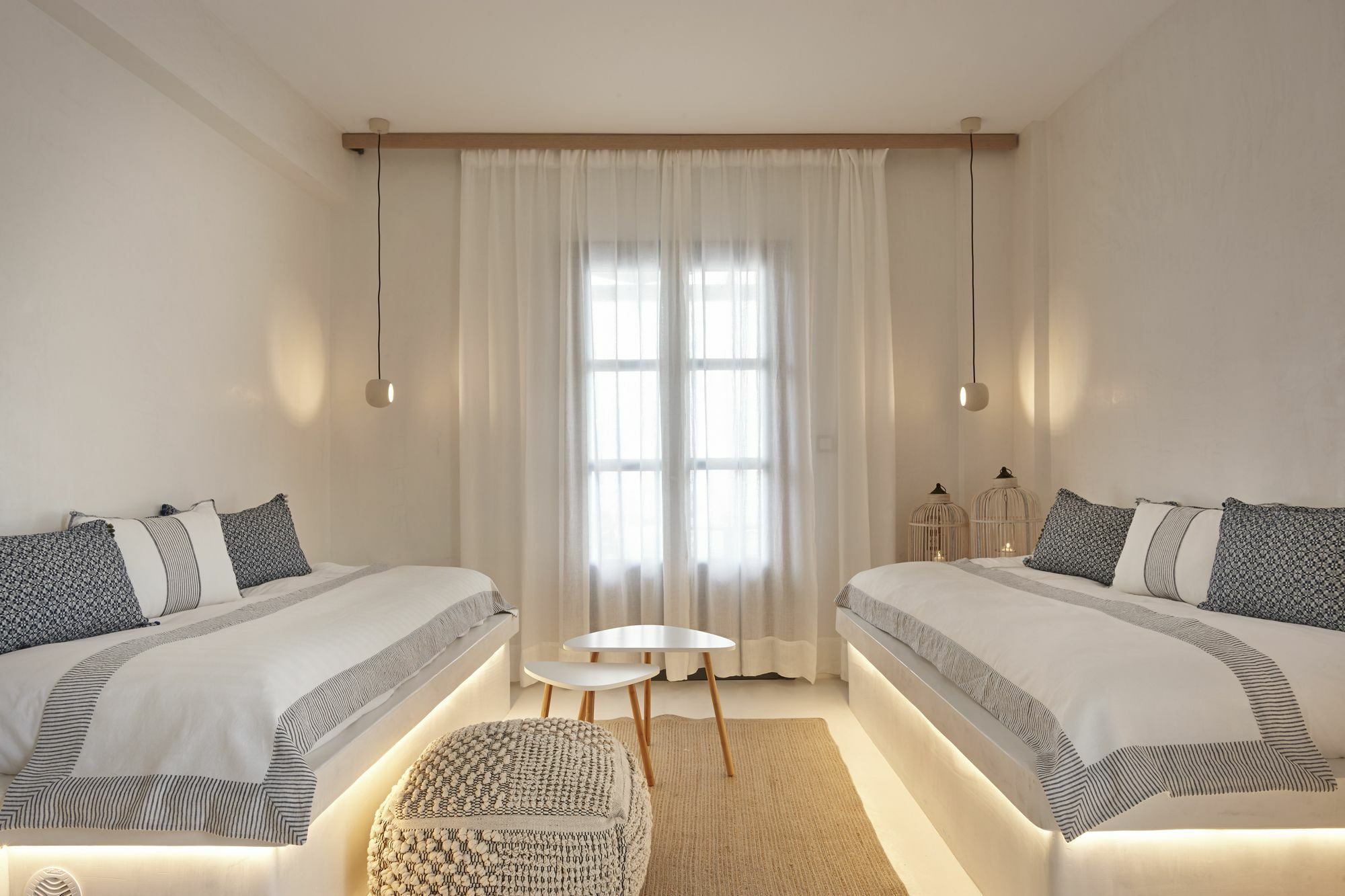 Parian Boutique Hotel Naousa  Exterior photo